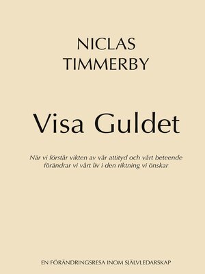 cover image of Visa Guldet